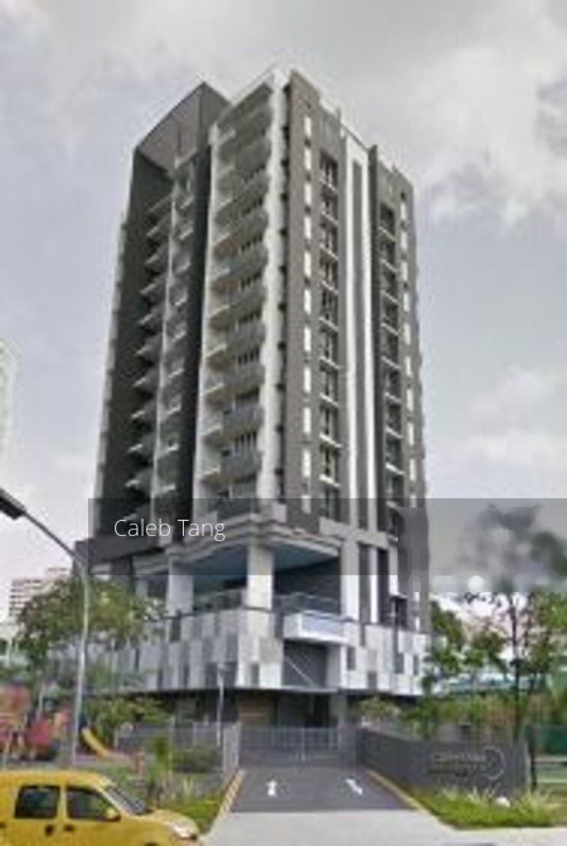 Centra Heights (D14), Apartment #154478852